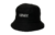 BUCKET HENKO BLACK