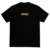 CAMISETA PRETA HENKO SKORP - comprar online