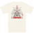 CAMISETA OFF WHITE HENKO SAMURAI - HENKO® Clothing Company