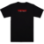 CAMISETA PRETA HENKO SAMURAI na internet