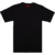 CAMISETA PRETA HENKO SAMURAI BASIC na internet