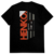 CAMISETA HENKO TAPE