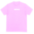 CAMISETA HENKO BASIC ROSA