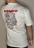 CAMISETA OFF WHITE HENKO DRAGONE na internet