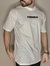 CAMISETA OFF WHITE HENKO DRAGONE - comprar online