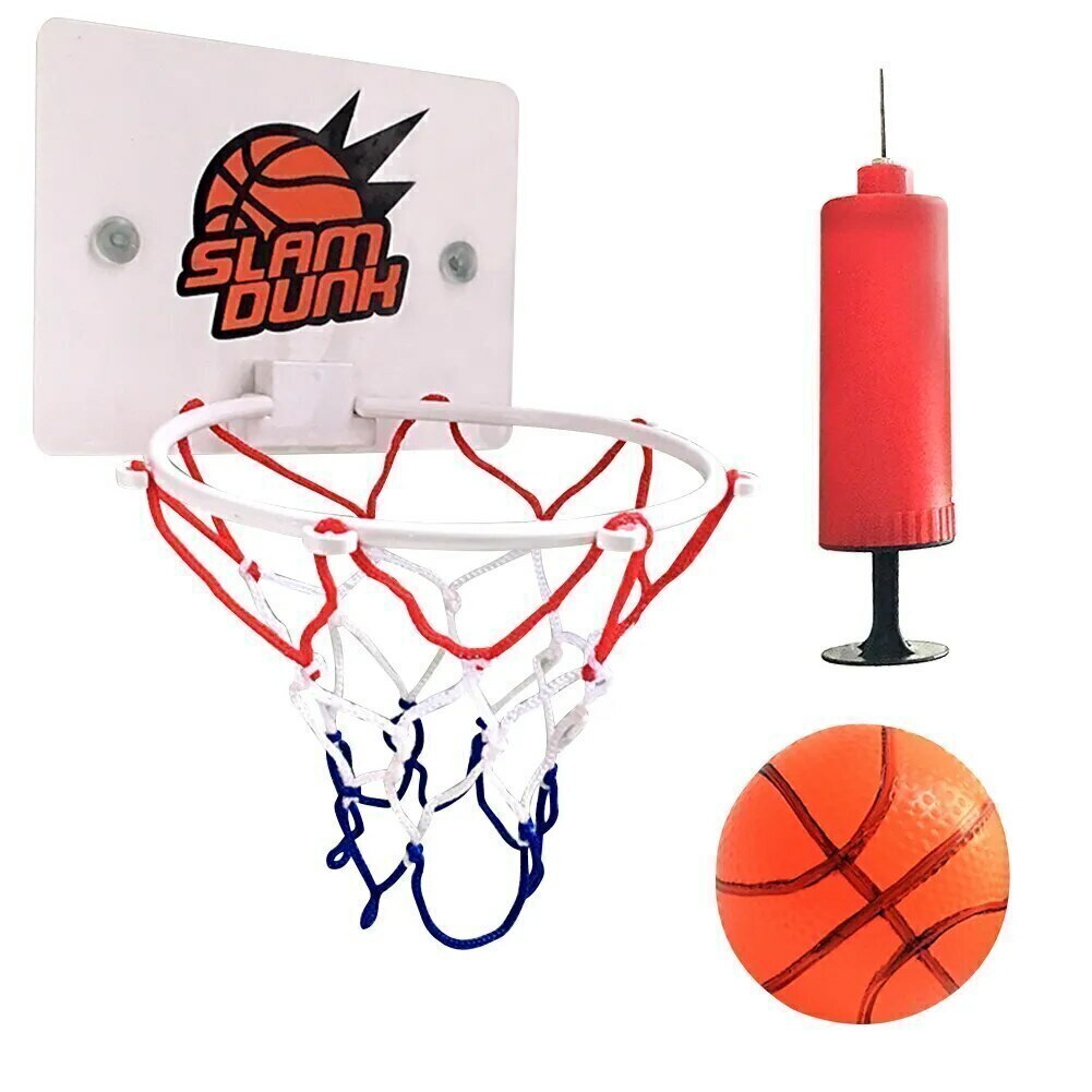 Bola de basquete silenciosa para jogar em casa