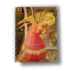 Planner Permanente São Gabriel Arcanjo