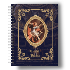 Planner Permanente São Miguel Arcanjo