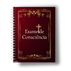 Caderno para exame de consciência Crucifixo