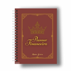 Planner financeiro