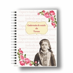 Kit Lembranças do bebê Petit Thérese - comprar online