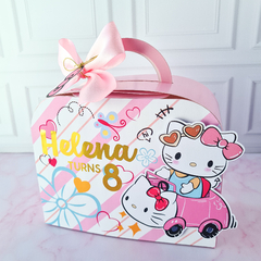 Lunch Box Rounded - comprar en línea