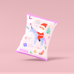 Candy Bags Navideñas - comprar en línea