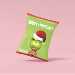 Candy Bags Navideñas en internet