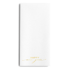 HAPPY NEW YEAR NAPKIN - comprar en línea