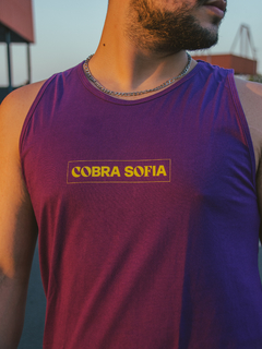 REGATA COBRA SOFIA - comprar online