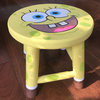 banqueta bob esponja