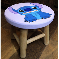 banqueta p stitch