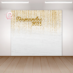 Arte Digital para Painel Formatura - C.1612