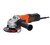 Esmerilhadeira Angular 4.1/2 (115mm) 650W, 127V - G650-BR - BLACK+DECKER