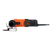 Esmerilhadeira Angular 4.1/2 (115mm) 650W, 127V - G650-BR - BLACK+DECKER - comprar online