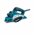 Plaina Elétrica 127v 620W - KP0800 Makita