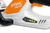 Podador a bateria STIHL HSA 45 - 4511-011-3507 na internet