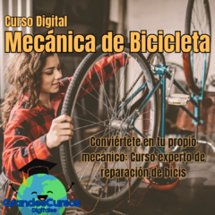 Mecánica de Bicicleta