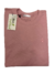 Camiseta Eco sustentável - Rosa concha - comprar online