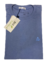 Camiseta Eco sustentável - Azul Indigo - comprar online