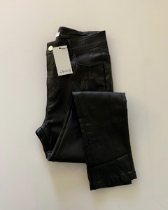 Calça Sarja Resinada - Antelis Store