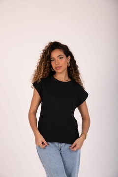 Muscle tee - loja online