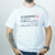 Camiseta - Diálise - comprar online