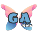 Logo de gakids.com.br