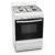 Cocina Multigas 4 Hornallas Vita Blanca Ormay - comprar online