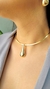 Choker Aro Gota