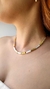 Choker dual - comprar online