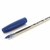 Caneta Esferográfica Azul Trilux 1.0mm Faber-Castell - comprar online
