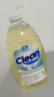 DETERGENTE 5L CRISTAL CLEAN SHOP