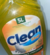 DETERGENTE 5L NEUTRO CLEAN SHOP - comprar online