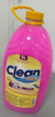 DESINFETANTE FLORAL 5L CLEAN SHOP