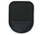 Mousepad Ergonômico Compact – Preto Reliza - comprar online