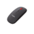Kit Teclado e Mouse Sem Fio Office Slim CMB01 PRETO Bright - comprar online