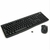 KIT TECLADO E MOUSE MK270 SEM FIO PT LOGITECH - comprar online