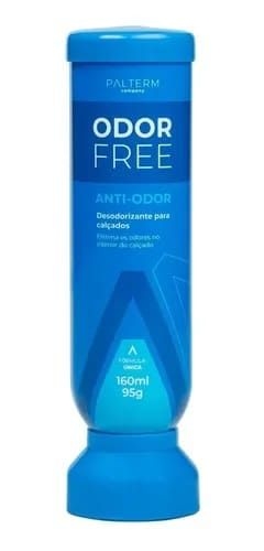 Desodorante para os Pés e Calçados Odor Free - comprar online