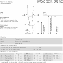 Meias Venosan Antiembolia e Antitrombo na internet