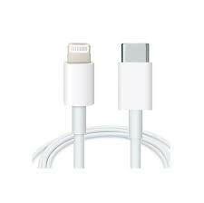 Cable Apple Lightning usb - comprar online