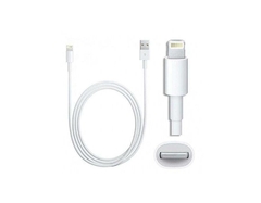 Cable Apple Lightning usb