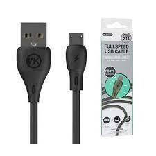Cable Micro Usb wdc 072 remax - comprar online