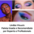 Paleta de Sombras Pro Futurist 35 Cores - Luisance - comprar online